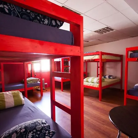 Red Emperor * Tallinn