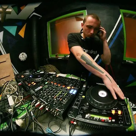 Red Emperor * Tallinn