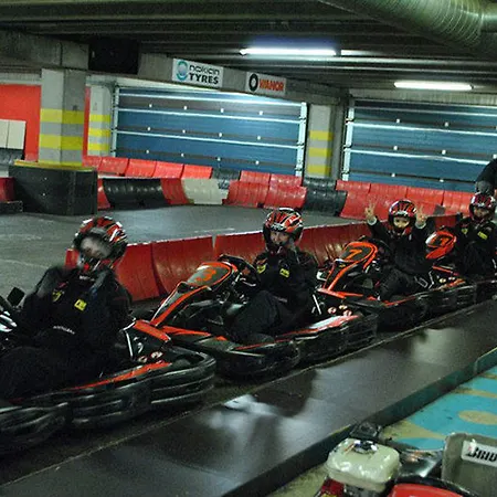 Red Emperor Hostel Tallinn