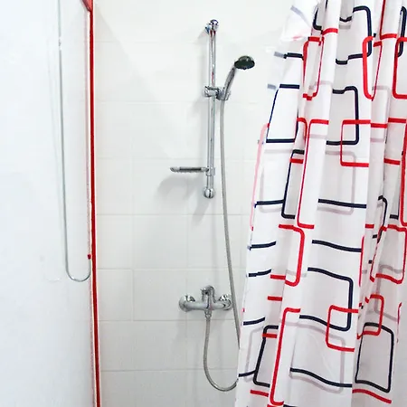 Hostel Red Emperor Tallinn