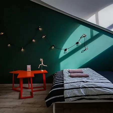 Red Emperor * Tallinn