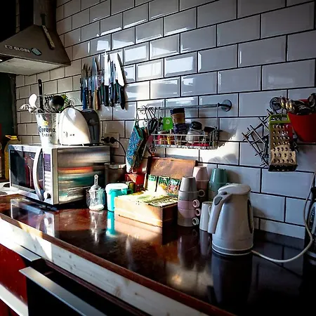 Hostel Red Emperor Tallinn