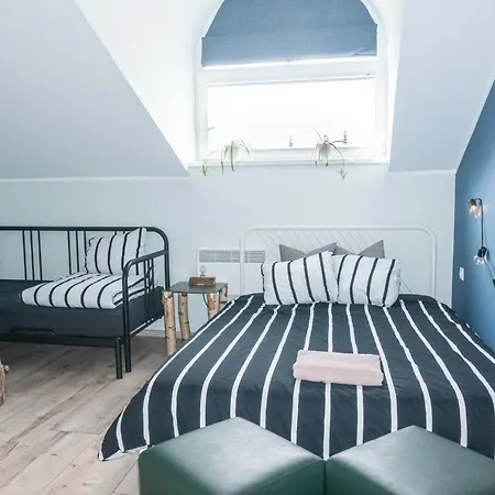 Red Emperor Hostel