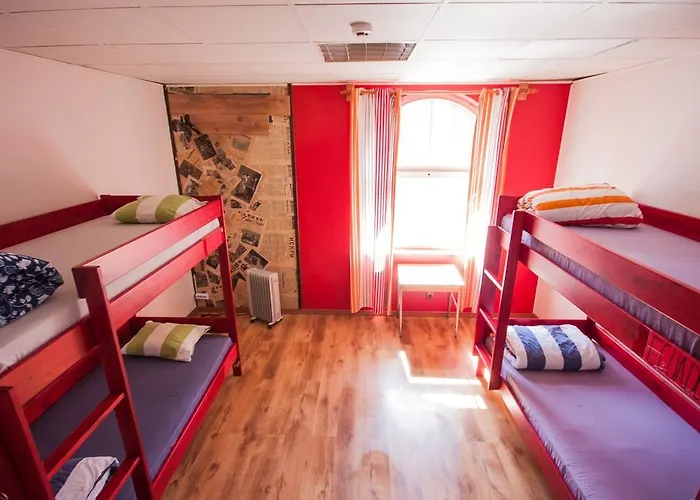 Red Emperor Таллин