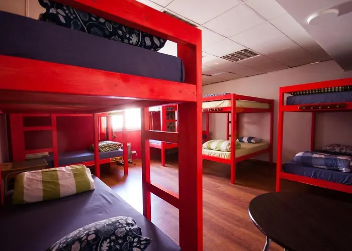 Red Emperor * Tallinn