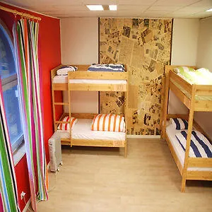 Хостел Red Emperor