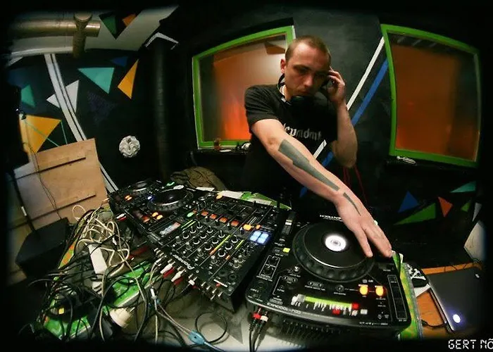 Red Emperor * タリン