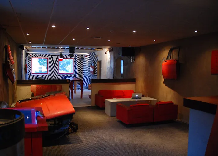 Red Emperor * Таллин