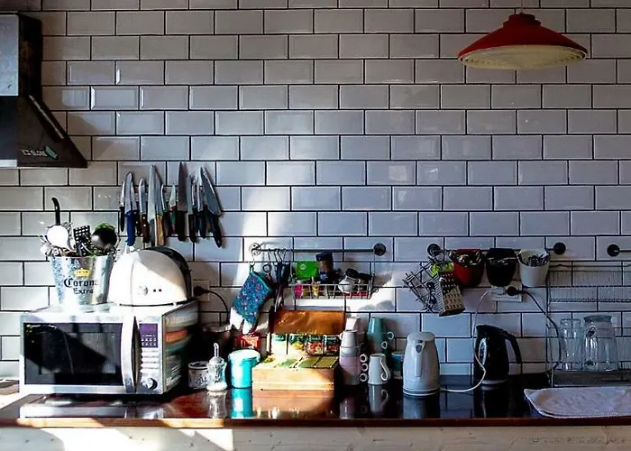 Хостел Red Emperor *