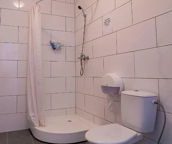 ホステル Red Emperor *