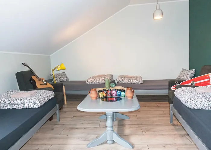 Хостел Red Emperor