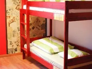 Red Emperor Hostel Ταλίν