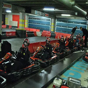 Red Emperor Ταλίν