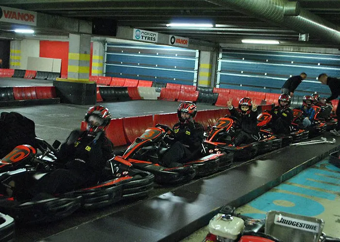 Red Emperor Hostel Ταλίν