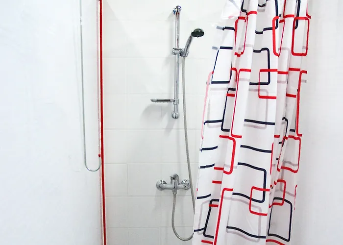 Hostel Red Emperor Ταλίν