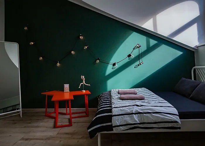 Red Emperor * Ταλίν