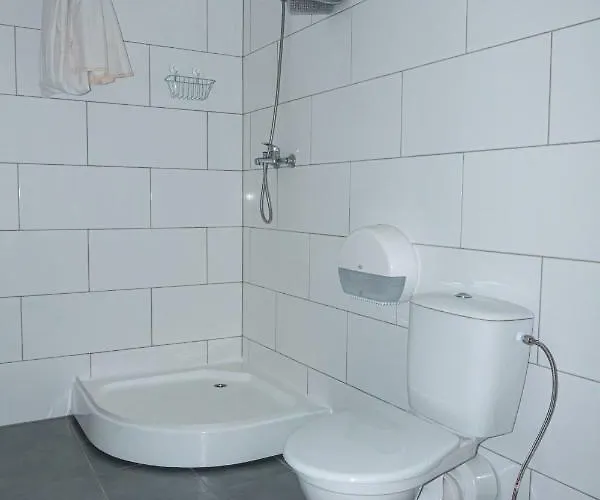 Red Emperor * Ταλίν