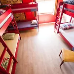Red Emperor Hostel Tallinn